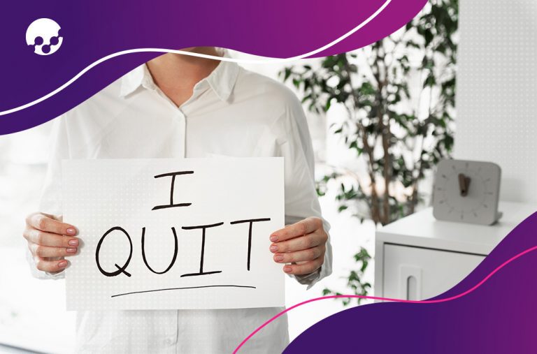 Quiet quitting: por que bons funcionários param de se importar?