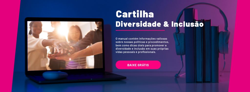 Cartilha de Diversidade