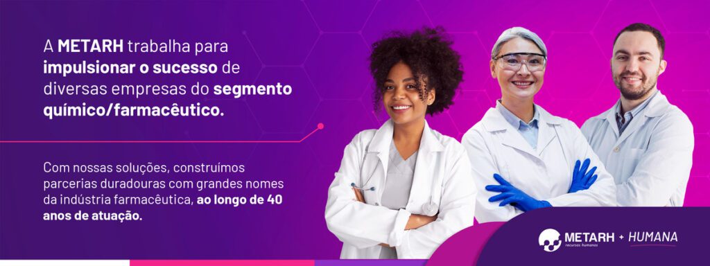 Reputação Corporativa Indústria Farmacêutica