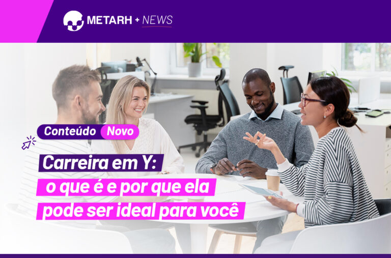 Carreira em Y: o que é e por que ela pode ser ideal para você