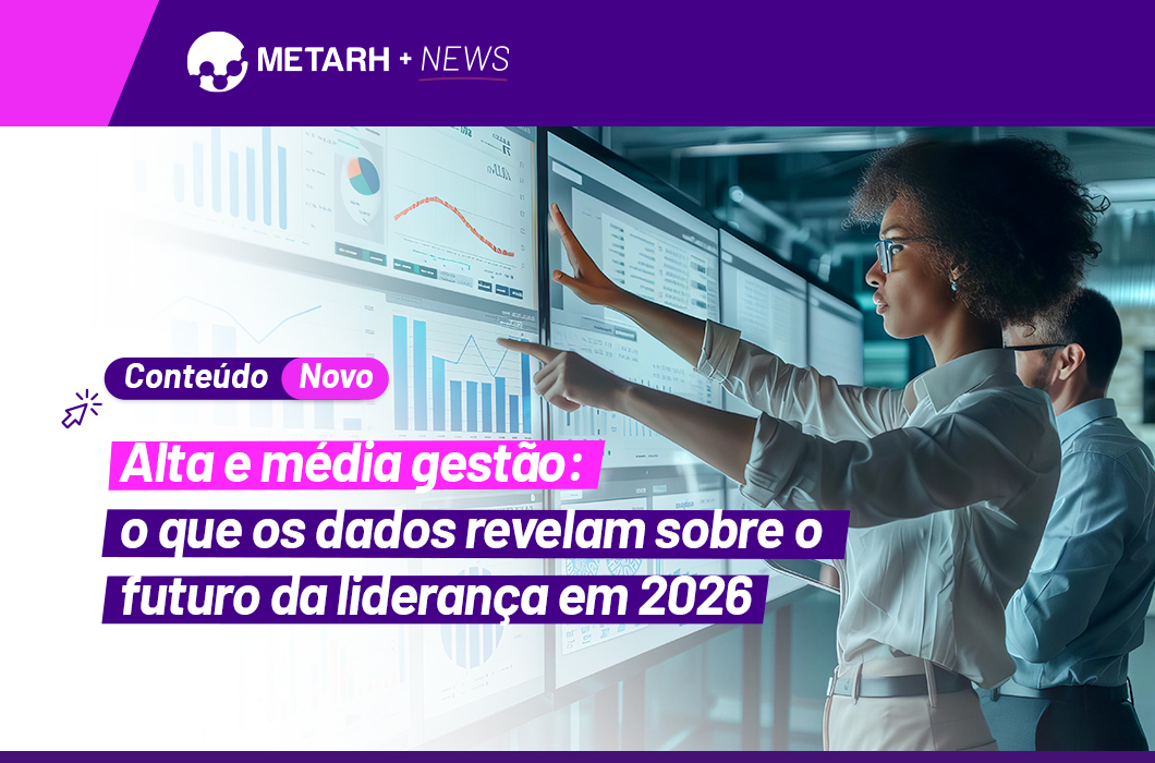 tendências de liderança para 2026 no mercado brasileiro