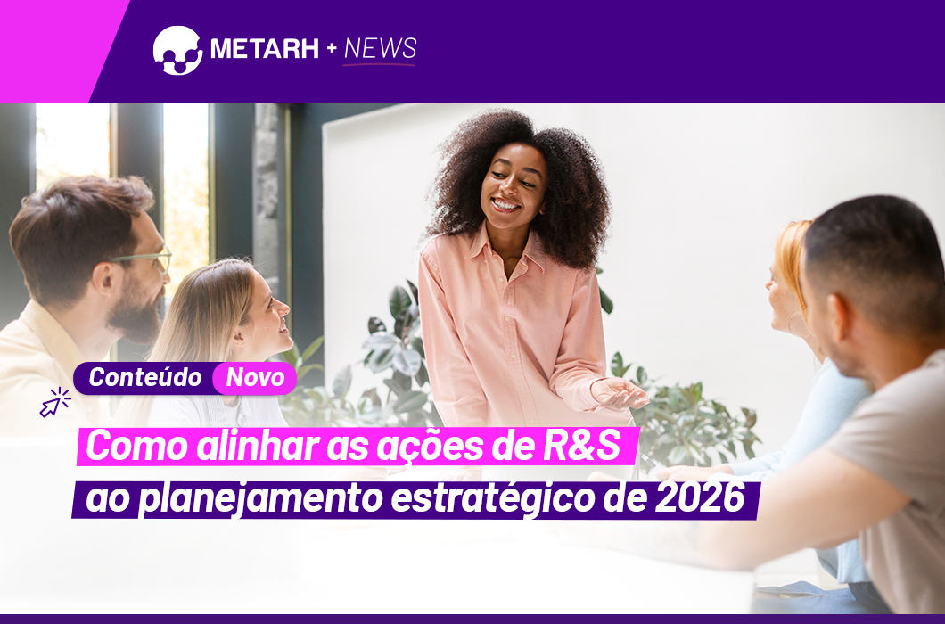 como alinhar as ações de R&s