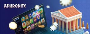 Leia mais sobre o artigo Decouvrez les Atouts de l’Aphrodite Casino En Ligne pour les Joueurs