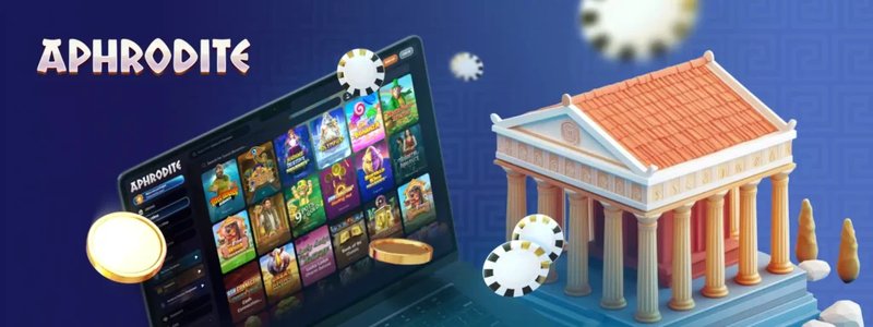 Découvrez aphrodite casino