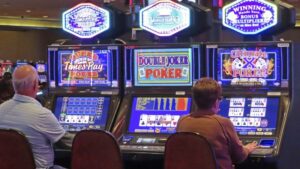 Leia mais sobre o artigo Discover the Thrills of Mr Jones Casino – A Top UK Online Gaming Experience