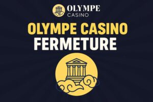 Leia mais sobre o artigo Découvrez les dernières actualités sur Olympe Casino, le nouveau favori