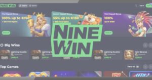Leia mais sobre o artigo Get Exclusive Deals on Nine Win Casino Online UK Now