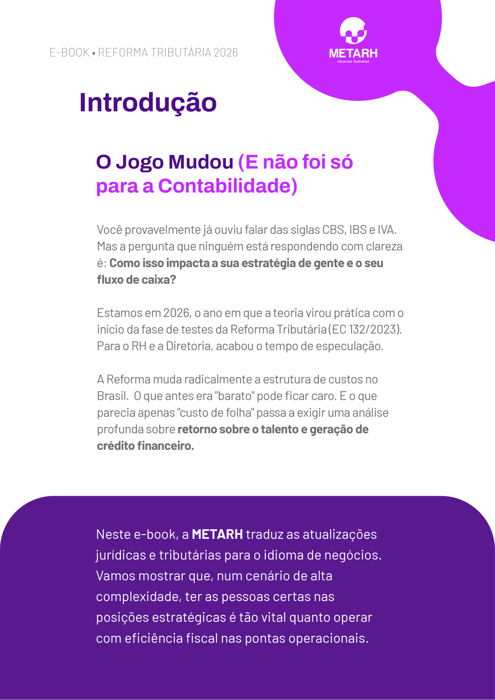 Página 2 do E-book